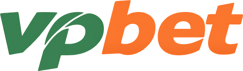 vpbet logo